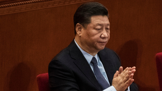 China's 'Little Red Book'-Like App Is Blowing Up the Charts